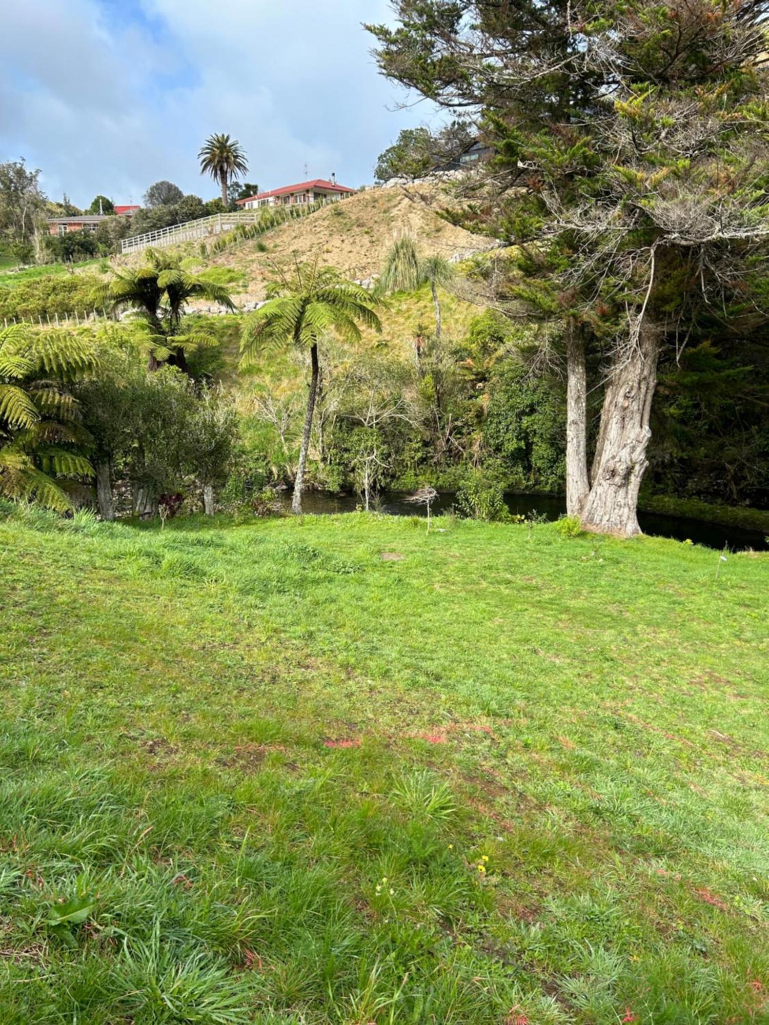 Almost Heaven Bnb Bed and Breakfast New Plymouth Exterior foto